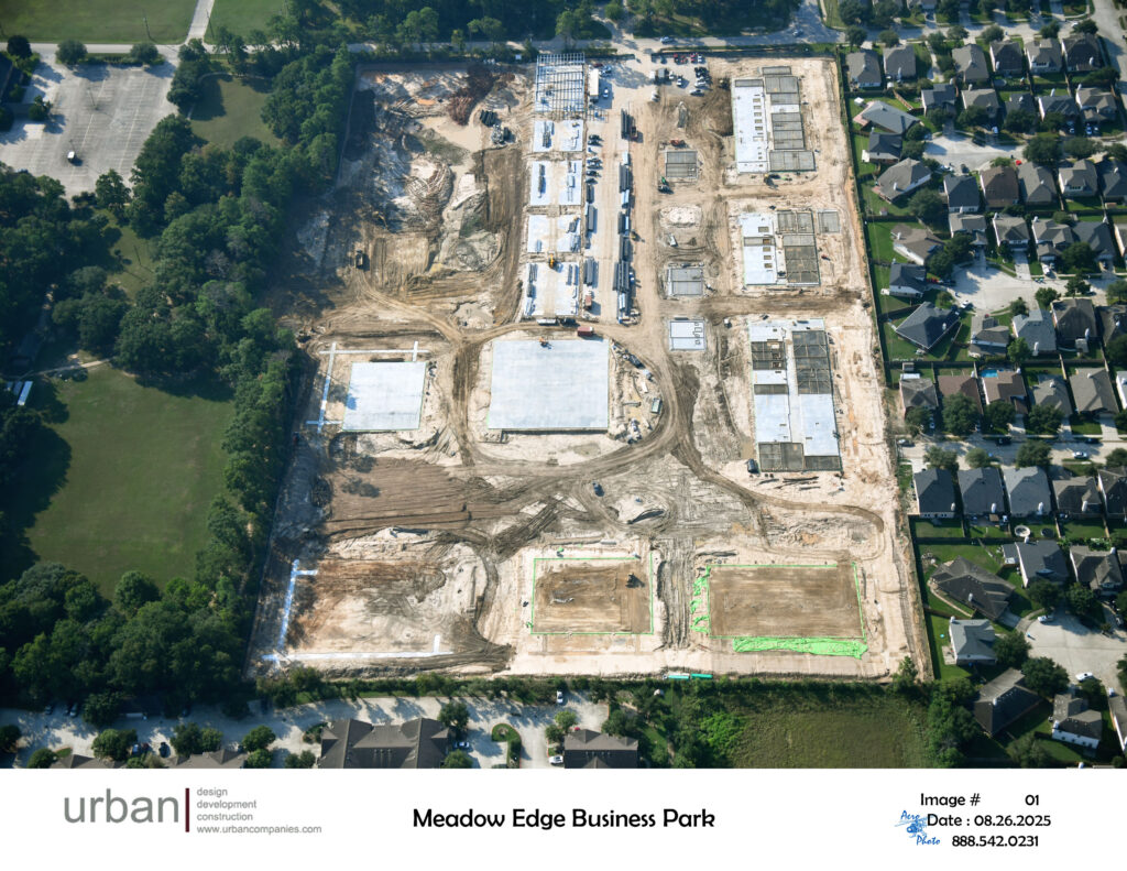 Meadow Edge Business Park 2508263001