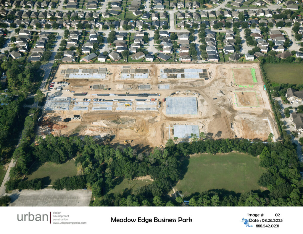 Meadow Edge Business Park 2508263002